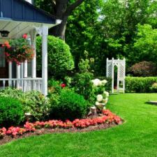 5 Signs It's Time to Hire a Professional Landscaping Company