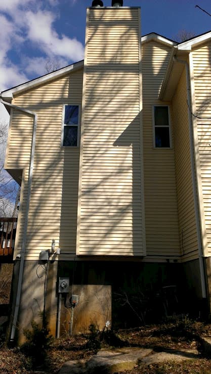 House wash in west mifflin pa