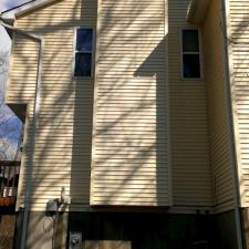 House Wash in West Mifflin, PA 1