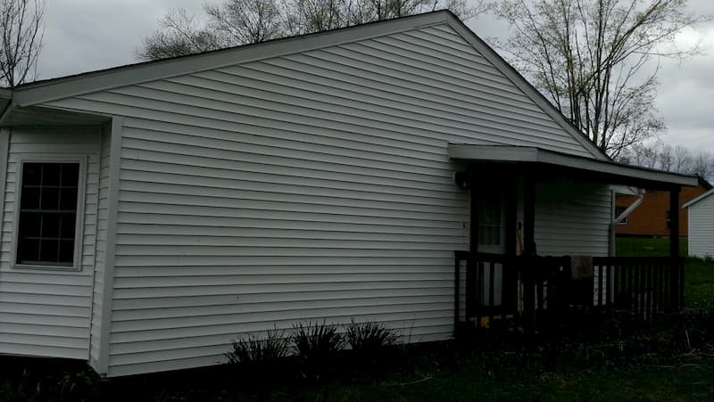 House washing in west mifflin pa