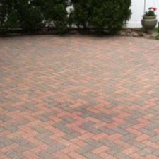 Paver Enhancement in Jefferson Hills, PA 1