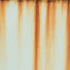Rust removal