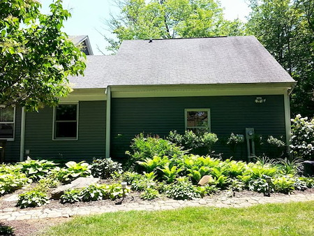Stop the streaks summer roof cleaning to prevent heat damage in jefferson hills