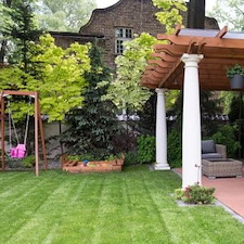 Lawn Maintenance Calendar for South Hills Homeowners