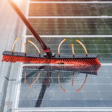 Why Summer Pollen and Dust Are Killing Your Solar Efficiency in Mt. Lebanon