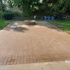Keep Your Patio Party-Ready: Paver Sealing and Weed Prevention for Bethel Park Backyards