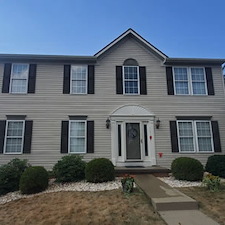 When to Use Soft Washing, Pressure Washing Safety, Benefits of Soft Washing Siding