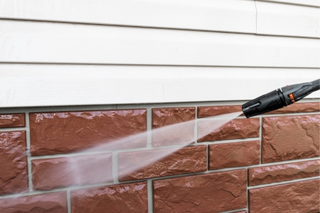 Why regular house washing is essential for home maintenance