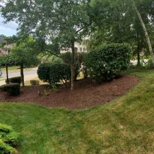 Awesome-mulch-instillation-and-bed-maintenance-in-Upper-St-Clair-Pa 10