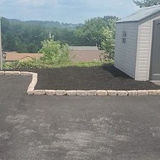 Backyard-renovation-creating-a-low-maintenance-space-in-McKeesport-Pa 1