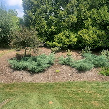 Complete-garden-bed-renovation-and-seasonal-mulching-in-Pittsburgh-Pa 9
