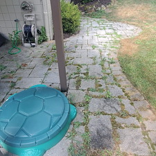 Complete-patio-paver-cleaning-and-sealing-restoration-in-Upper-St-Clair-Pa 3