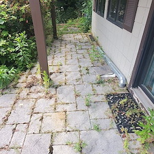 Complete-patio-paver-cleaning-and-sealing-restoration-in-Upper-St-Clair-Pa 4