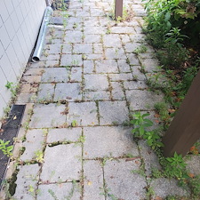 Complete-patio-paver-cleaning-and-sealing-restoration-in-Upper-St-Clair-Pa 5