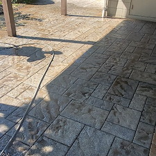 Complete-patio-paver-cleaning-and-sealing-restoration-in-Upper-St-Clair-Pa 0