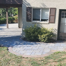 Complete-patio-paver-cleaning-and-sealing-restoration-in-Upper-St-Clair-Pa 6