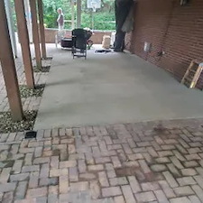 Complete-paver-patio-renovation-and-sealing-in-Pittsburgh-Pa 4