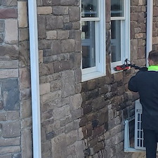 Exterior-window-cleaning-in-Coal-Center-Pa 0