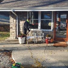 Exterior-window-cleaning-in-Coal-Center-Pa 1