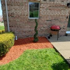 Fresh-mulch-and-pruning-performed-in-West-Mifflin-Pa 3