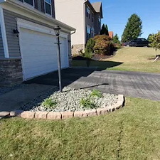 Full-landscape-renovation-in-West-Newton-Pa 0