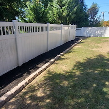 Full-yard-renovation-and-stone-border-install-in-Munhall-Pa 1