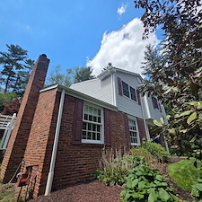 Mold-remolving-House-wash-in-Pittsburgh-Pa 2