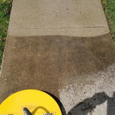 Pristine-concrete-cleaning-in-Rostraver-Township-Pa 4