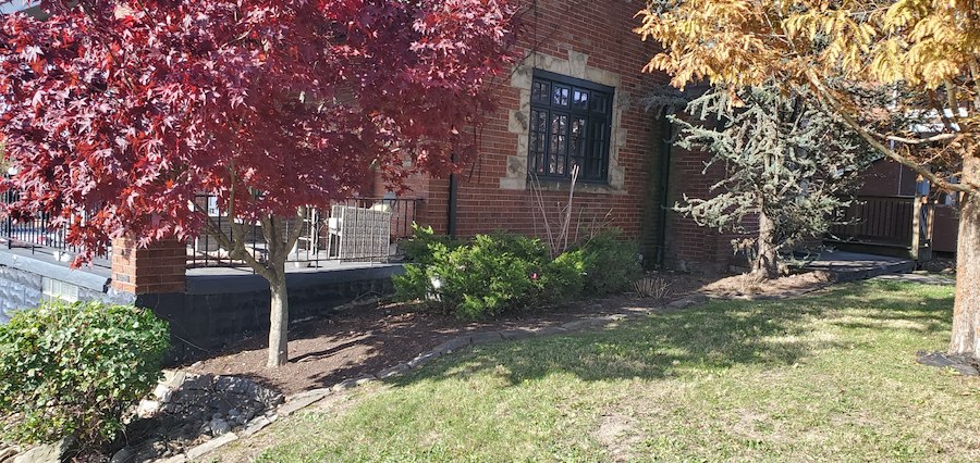 Quality seasonal clean up in Munhall, Pa