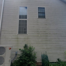 Sanitizing-house-wash-in-Sewickley-Pa 1
