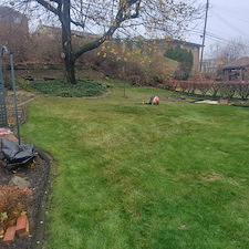 Signature-fall-clean-up-and-leaf-removal-in-West-Mifflin-Pa 1