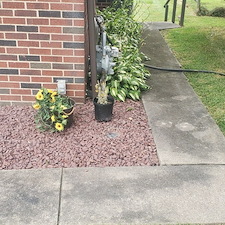 Top-notch-Concrete-cleaning-in-West-Mifflin-Pa 5