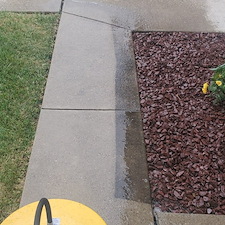 Top-notch-Concrete-cleaning-in-West-Mifflin-Pa 3