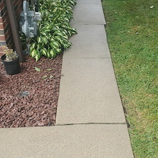 Top-notch-Concrete-cleaning-in-West-Mifflin-Pa 1
