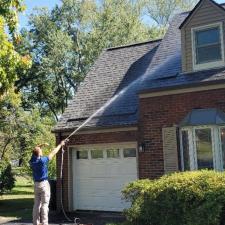 Top quality house washing in Bethel Park, Pa