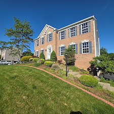 Transforming-curb-appeal-in-North-Huntingdon-Pa 4