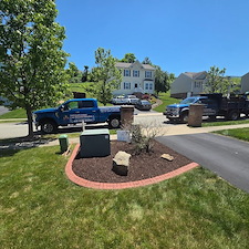 Transforming-curb-appeal-in-North-Huntingdon-Pa 2