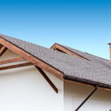 Professional Roof Washing: Preserving the Integrity of Your Home